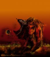 Doomed Rider