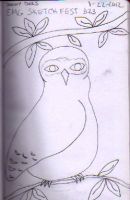 Snowy Owl