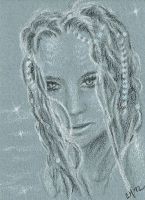 Sparkle Pop Mermaid