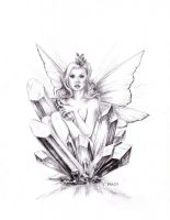 Crystal Faerie
