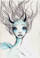 Feeling Blue