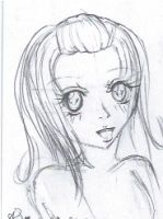 Smile ACEO