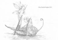 Fairy Ferry