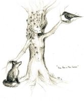 The Fox and the Crow