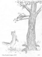 The Fox and the Crow