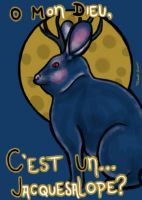 Jacquesalope
