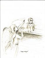 Angels Among Us