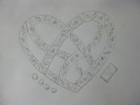 a game of love