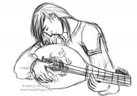 Strings to My Soul