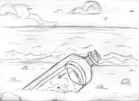 Treasure map