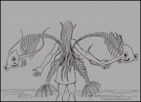 Mer-Fairy Wings