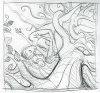 Under the Apple Tree