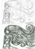 Lady of Night