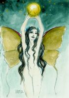 Keeper of the Light