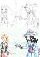 Transformation Ray