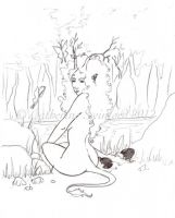Queen of the Forest