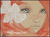 Lily Fairy