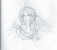 Dark Angel