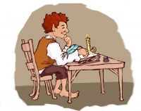 Bilbo Contemplates