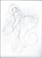 Lovely Rose