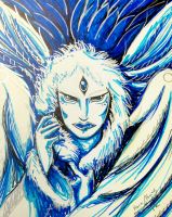 Snow Seraphim
