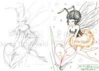 Bee my Valentine