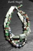 Earth Charms