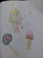 Candy Angel