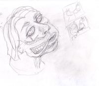 Expired Face