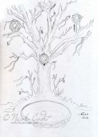 The dreaming tree