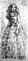A Dress Of Stars