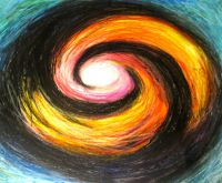 Time Spiral