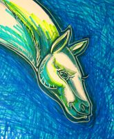 Cystal Deer