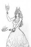 queen of bats