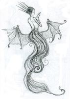 Bat Queen