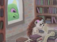 What Happened to the Book on How To Fly Your Dragon