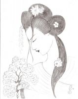 Lady of Gion