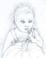 Pumpkin Baby