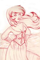 Sea Witch