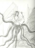 Sea Witch
