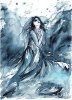 Sea Witch