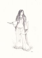 Maid Marian
