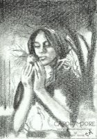 Snow White ACEO