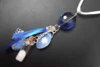 Snow Necklace