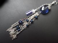 It\'s BLUE!