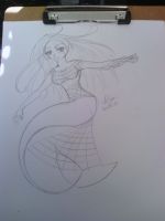 Fishnet Fantasy