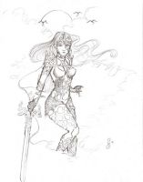 Dragon Warrior