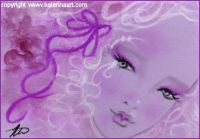 I\'m feeling kinda purple