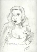 Vintage Beauty