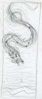 Dragons in Space